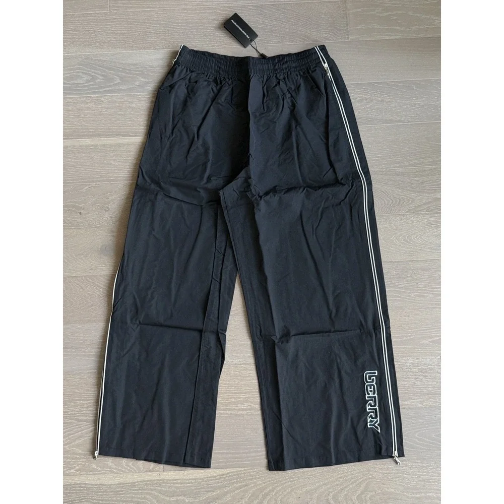 LARGE THE GV GALLERY RASPBERRY HILLS D WILL BAGGY SWEATS Brand New SHIPS ASAP